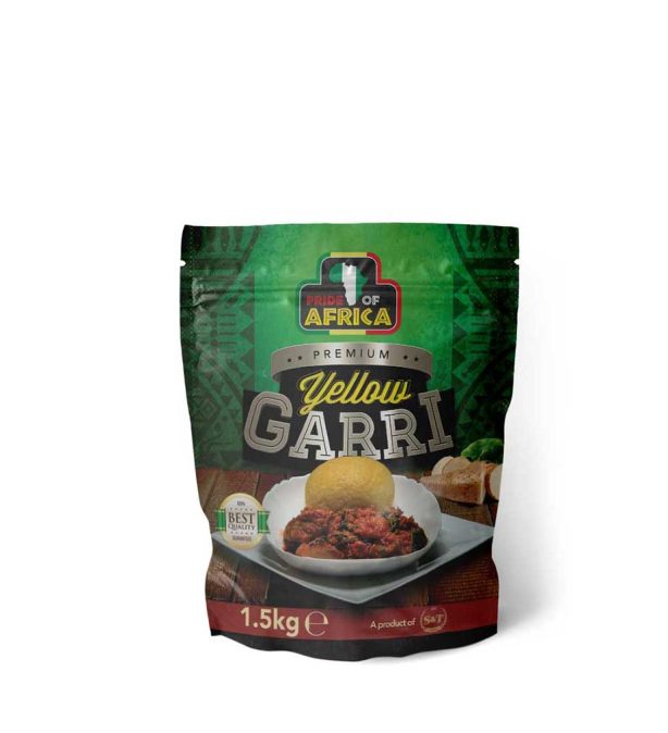 Garri